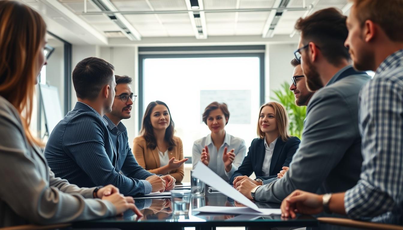 Professional plan visual